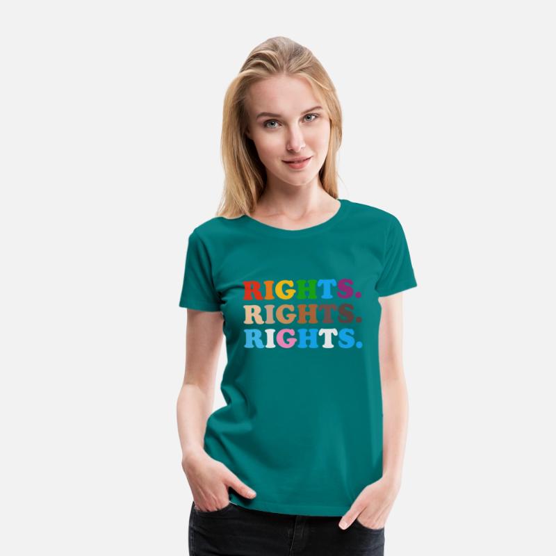 Pride Rights Blm Rights Protect Trans Retro Lgbtq