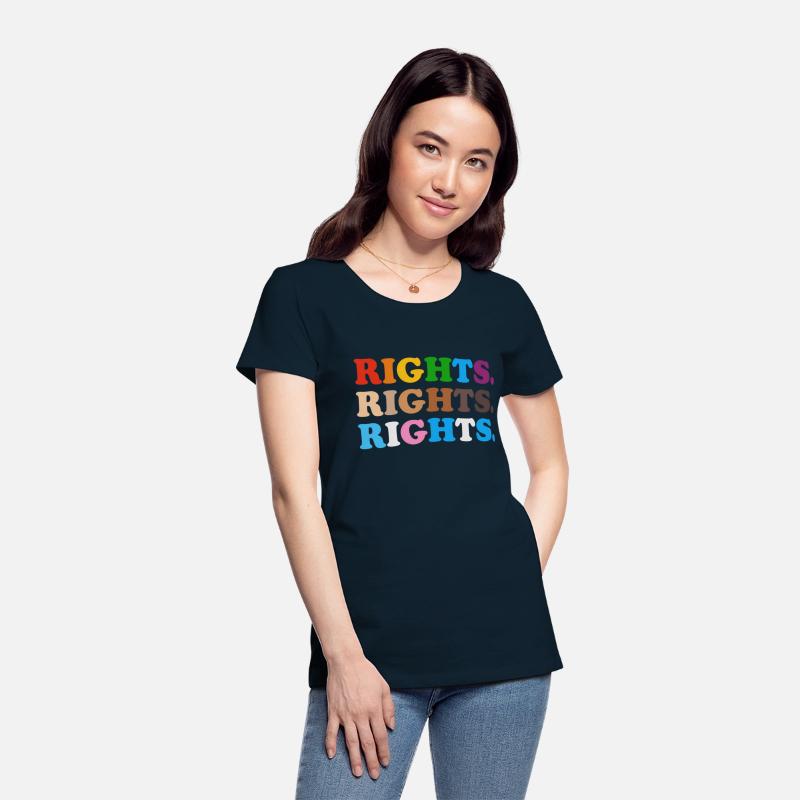 Pride Rights Blm Rights Protect Trans Retro Lgbtq