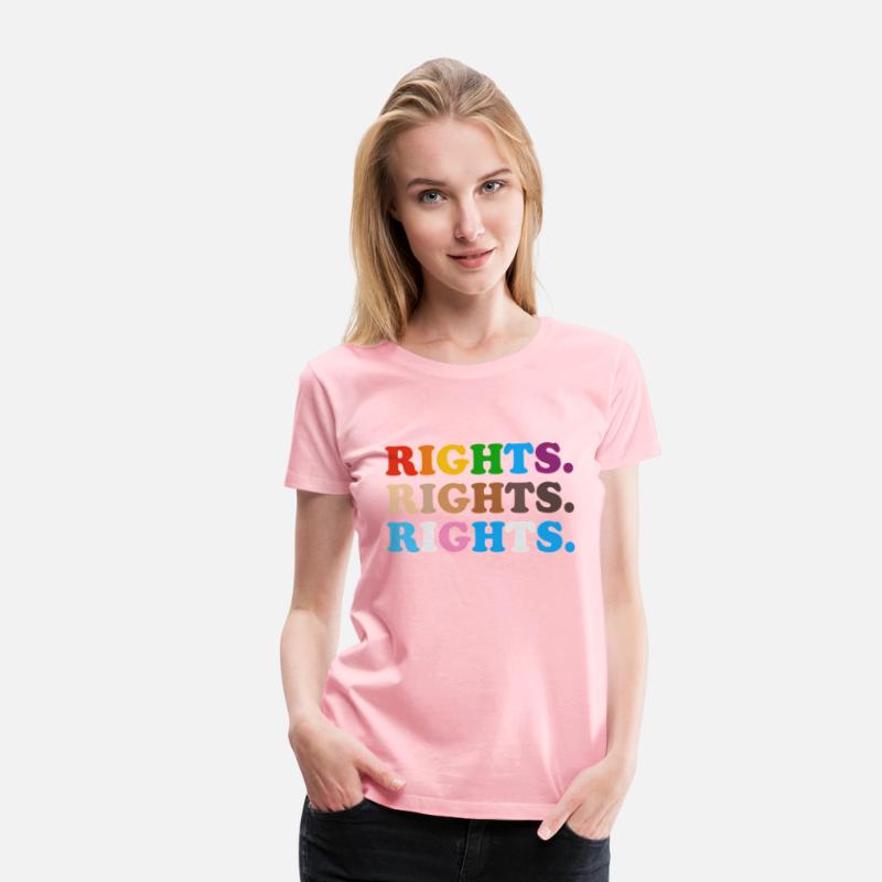 Pride Rights Blm Rights Protect Trans Retro Lgbtq
