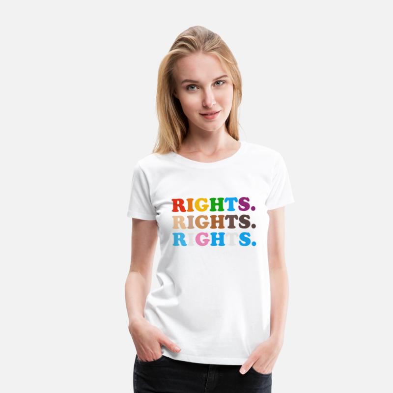 Pride Rights Blm Rights Protect Trans Retro Lgbtq