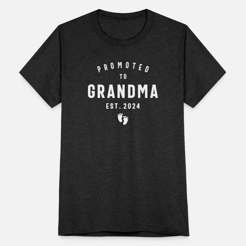 Promoted to Grandma Est 2024 Soon to Be Grandma