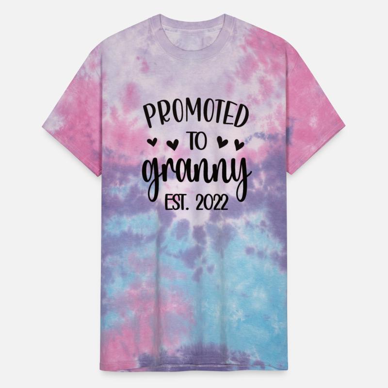 Promoted To Granny 2022 Soon To Be Future Granny