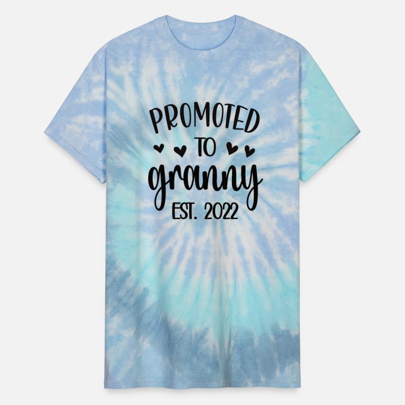 Promoted To Granny 2022 Soon To Be Future Granny