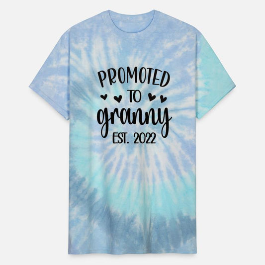 Promoted To Granny 2022 Soon To Be Future Granny