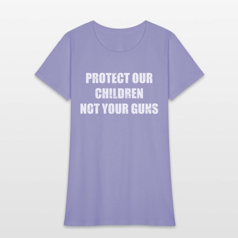Protect Children Not Guns