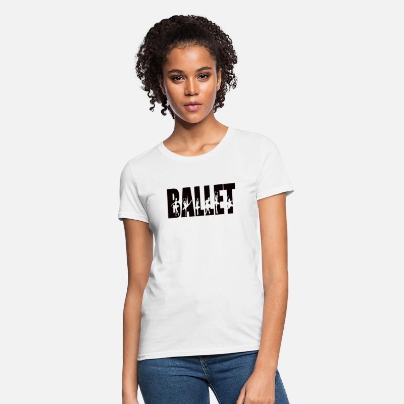 Proud Ballerina Ballet Dancer Gifts Ballet Dance