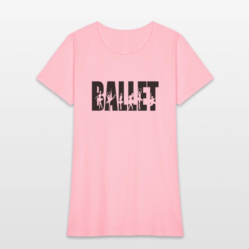 Proud Ballerina Ballet Dancer Gifts Ballet Dance