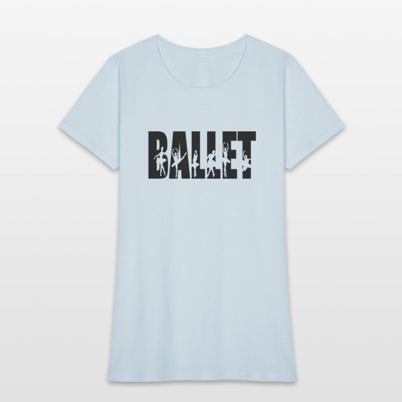 Proud Ballerina Ballet Dancer Gifts Ballet Dance