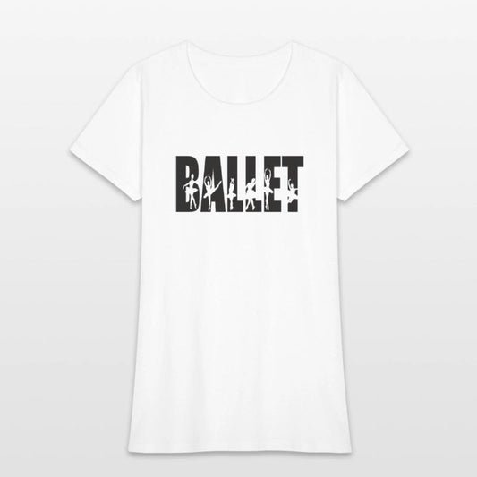 Proud Ballerina Ballet Dancer Gifts Ballet Dance