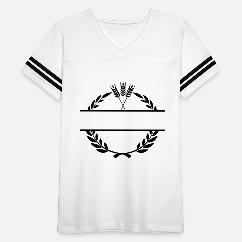 Proud of the farmer logo wheat, grain transparent