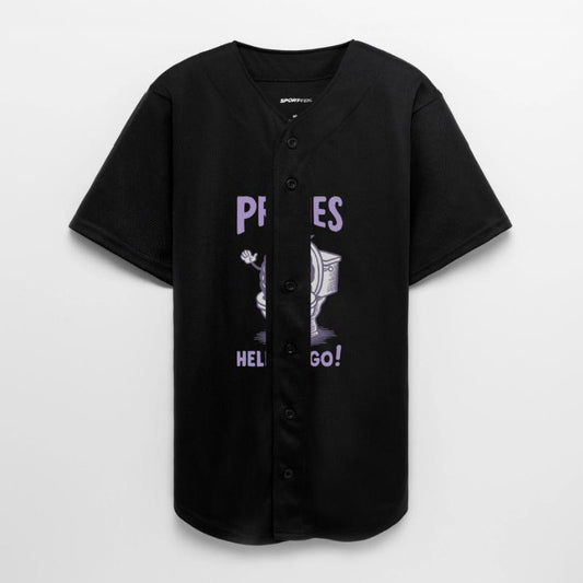 Prunes Help Me Go Vintage Style Illustration Light