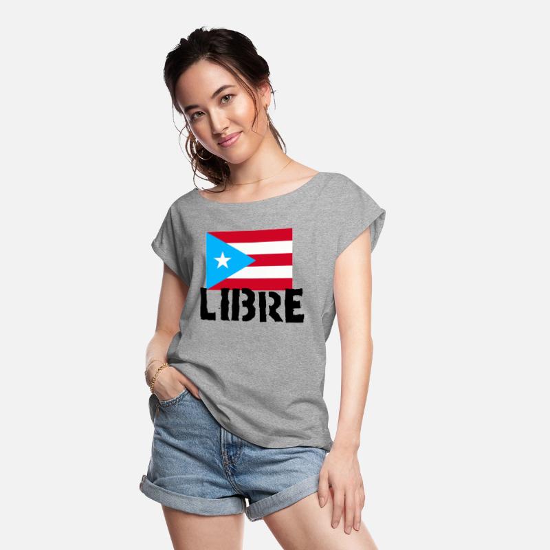 Puerto Rico LIBRE