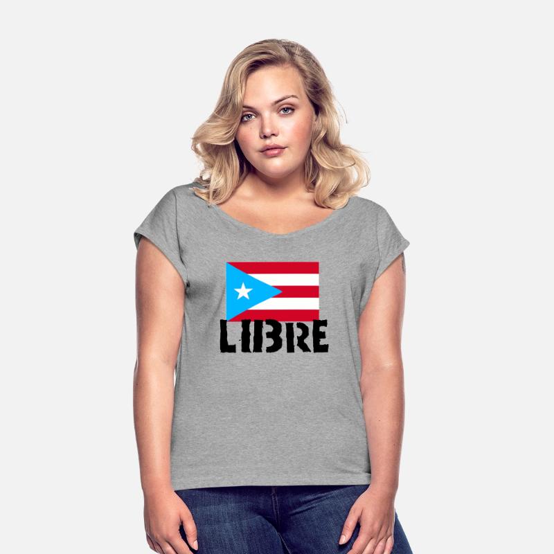Puerto Rico LIBRE