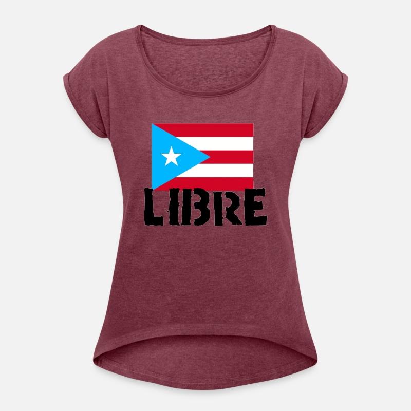 Puerto Rico LIBRE
