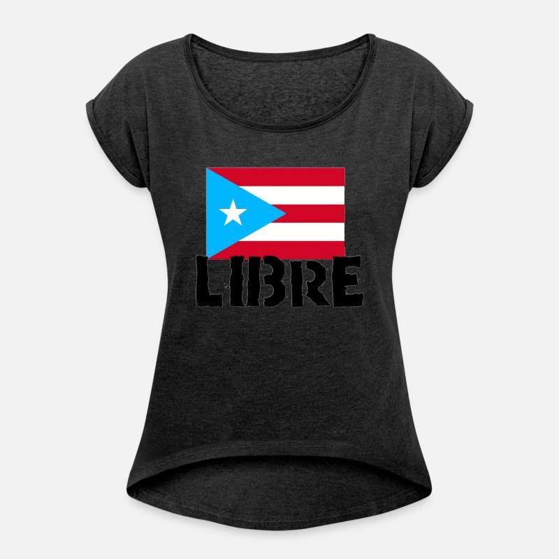 Puerto Rico LIBRE