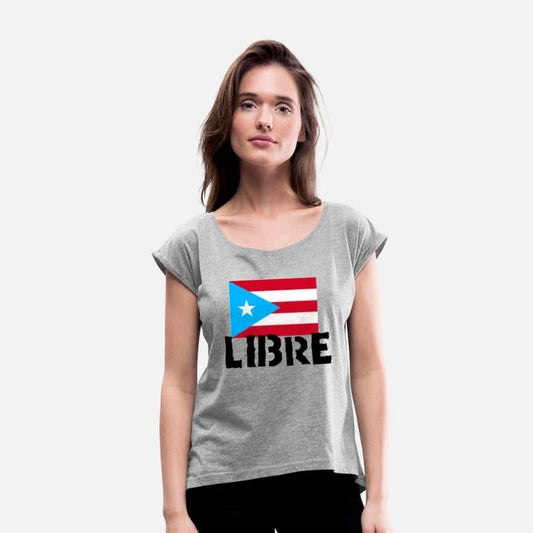 Puerto Rico LIBRE