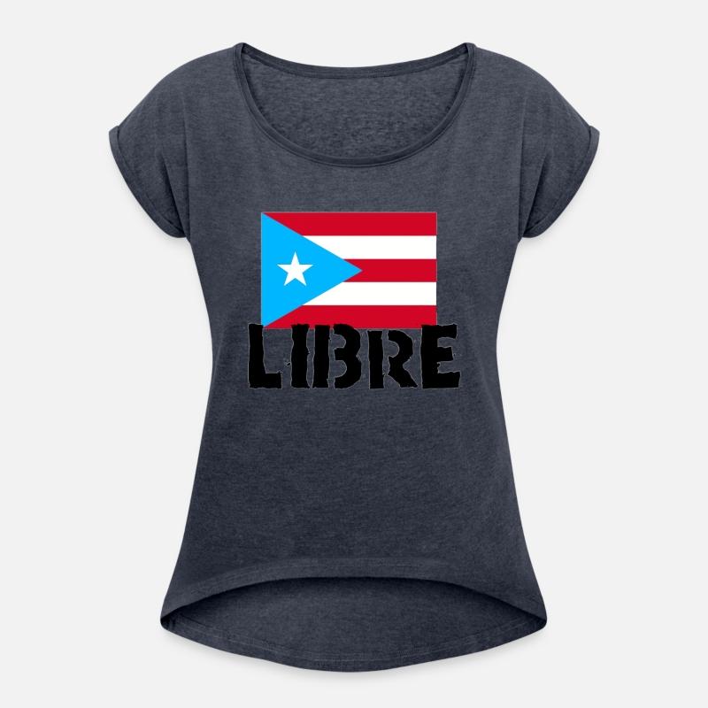 Puerto Rico LIBRE