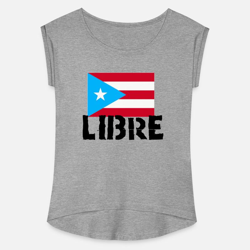 Puerto Rico LIBRE