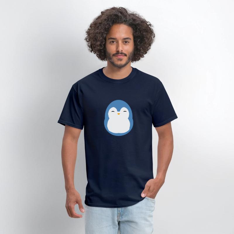 Puff The Penguin Squishmallow