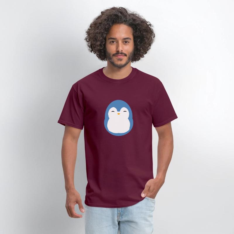 Puff The Penguin Squishmallow