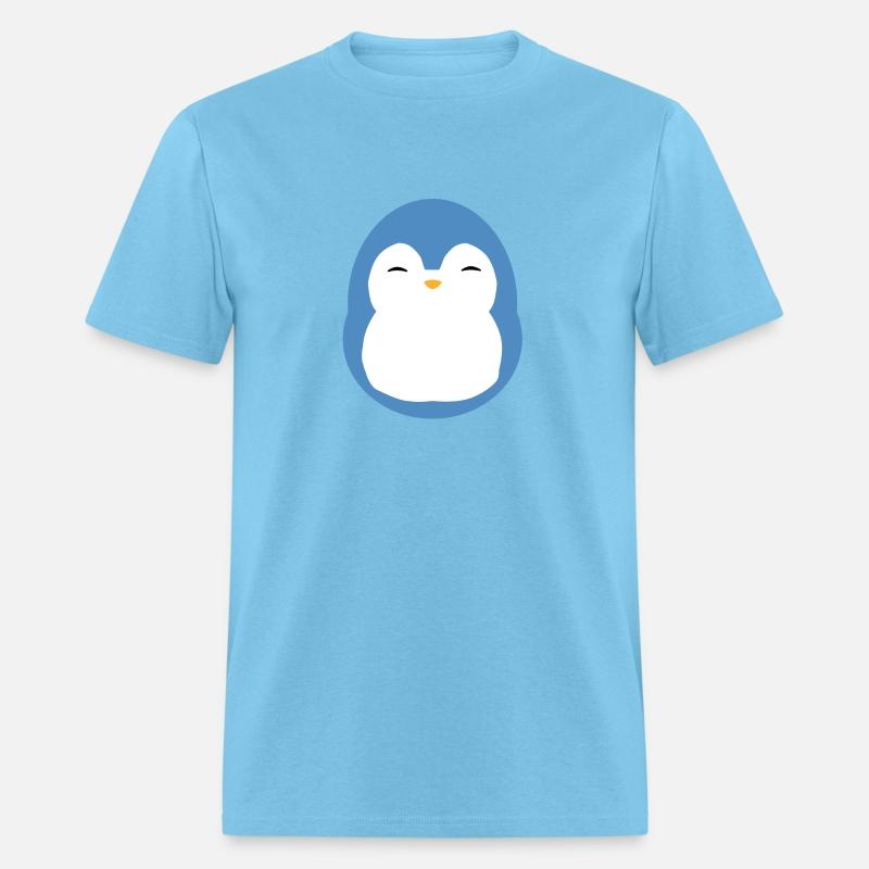 Puff The Penguin Squishmallow