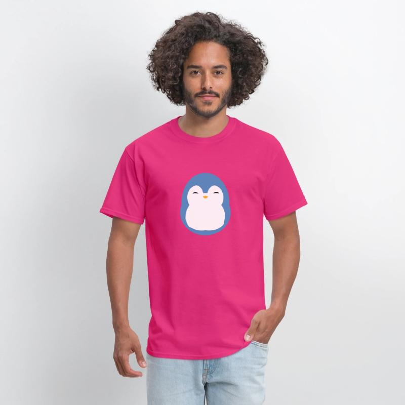 Puff The Penguin Squishmallow