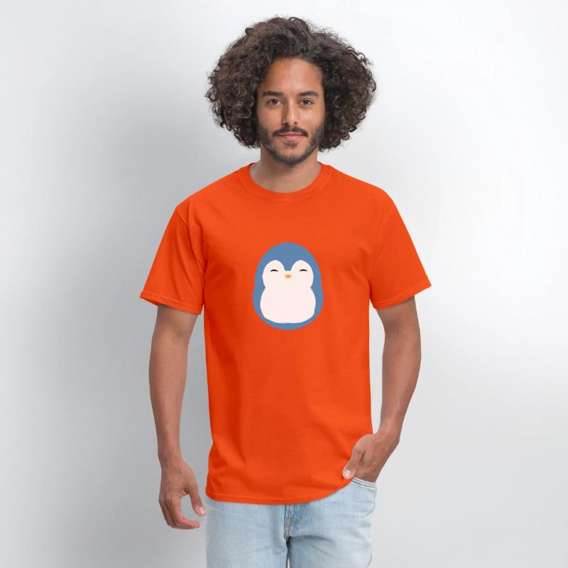 Puff The Penguin Squishmallow