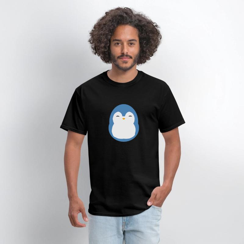 Puff The Penguin Squishmallow