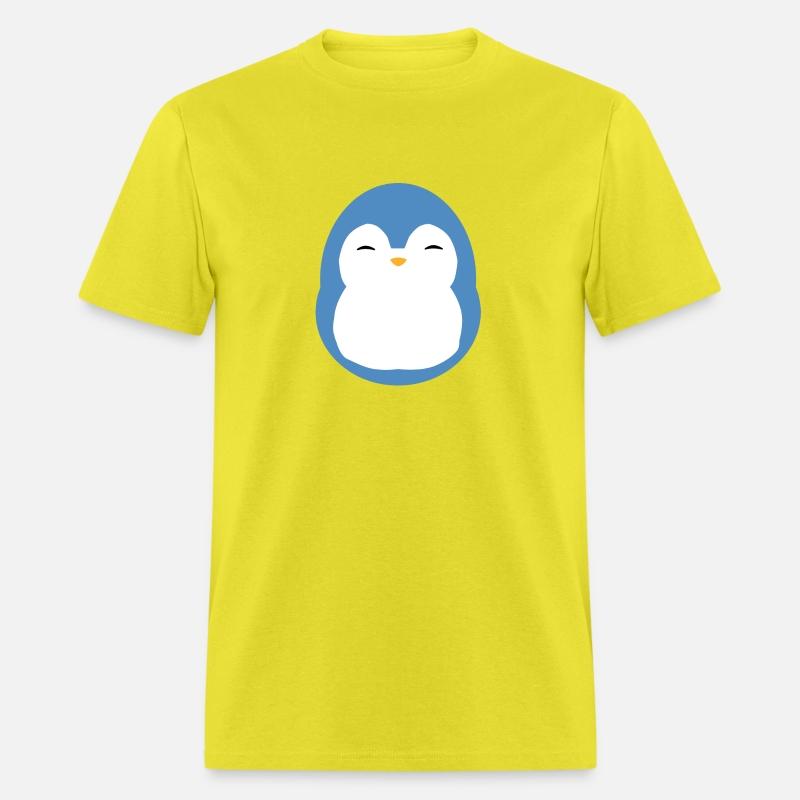 Puff The Penguin Squishmallow