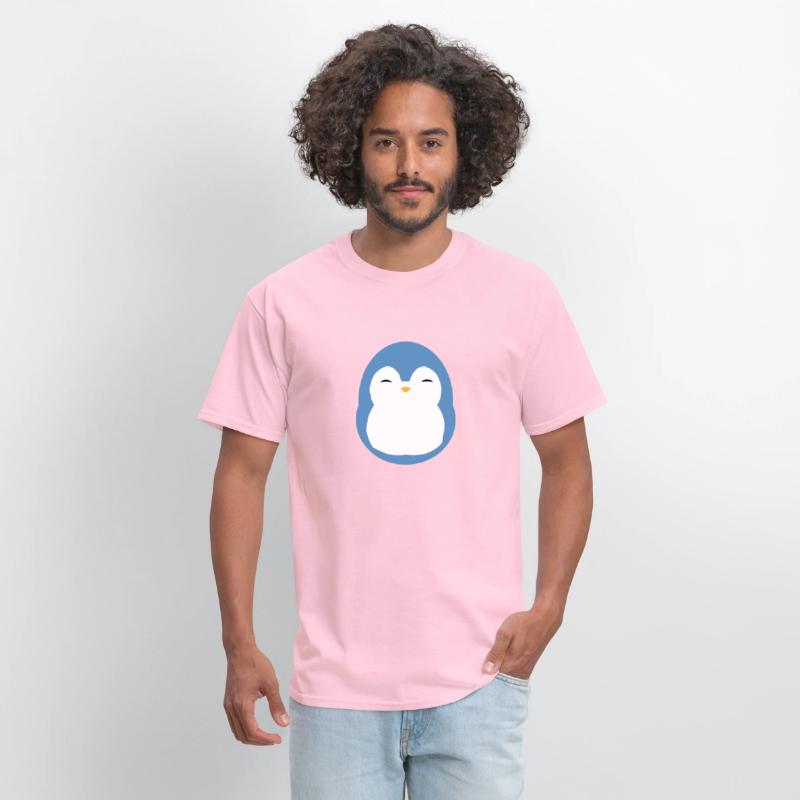 Puff The Penguin Squishmallow