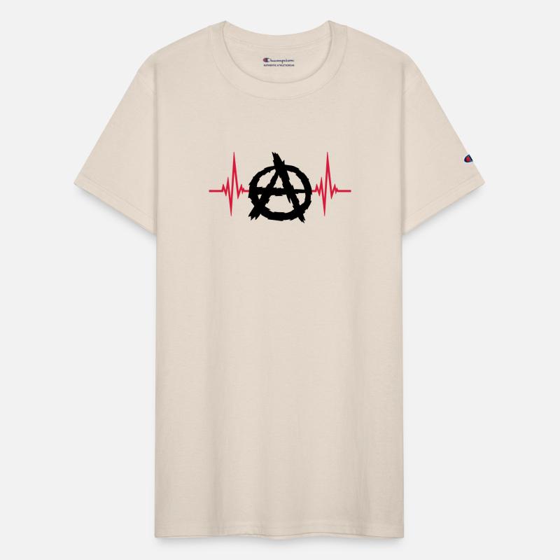 pulse anarchy symbol logo