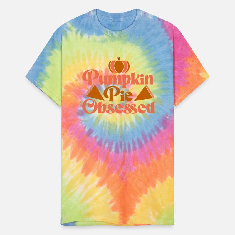 Pumpkin Pie Obsessed