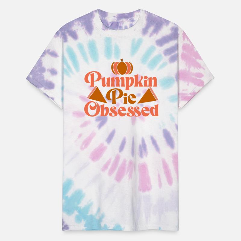 Pumpkin Pie Obsessed