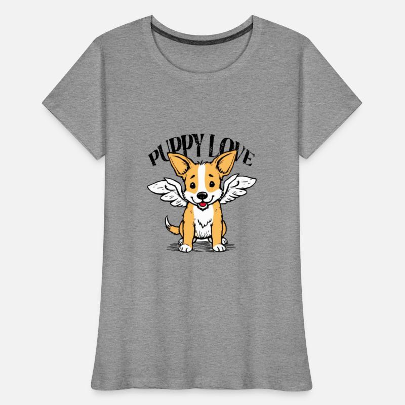 Puppy Love