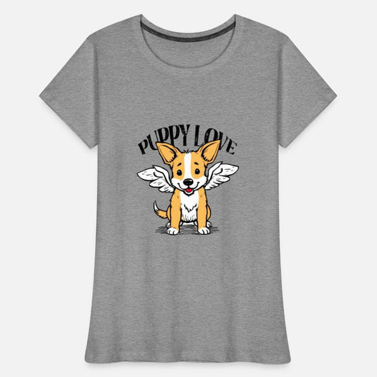 Puppy Love