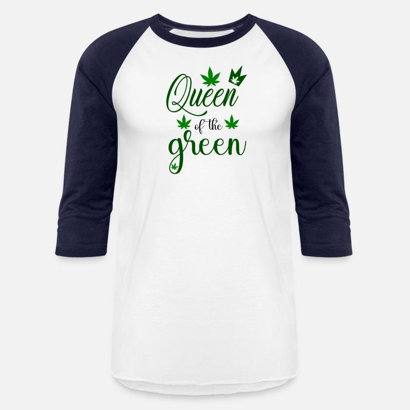 QUEEN GREEN