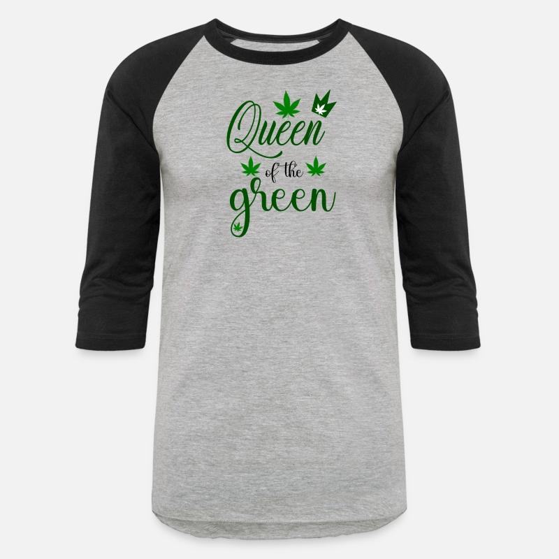 QUEEN GREEN