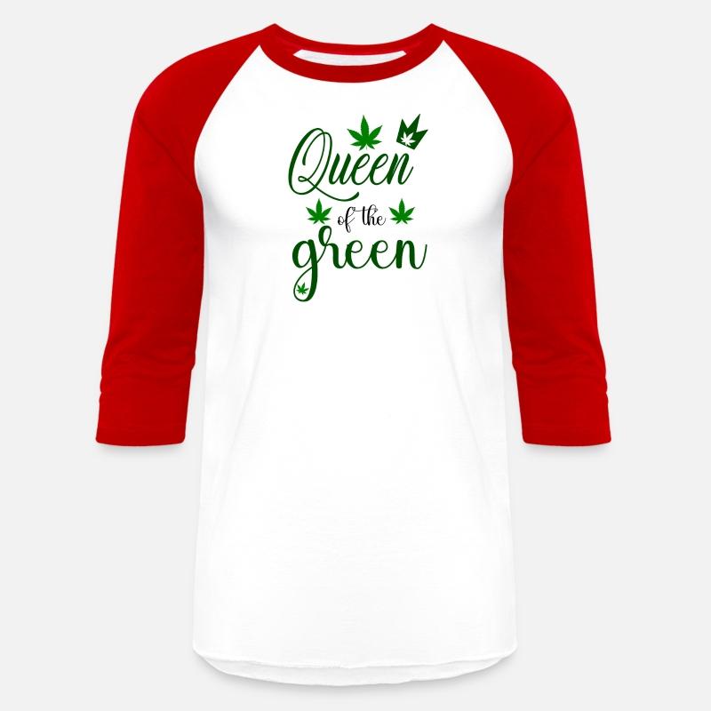 QUEEN GREEN