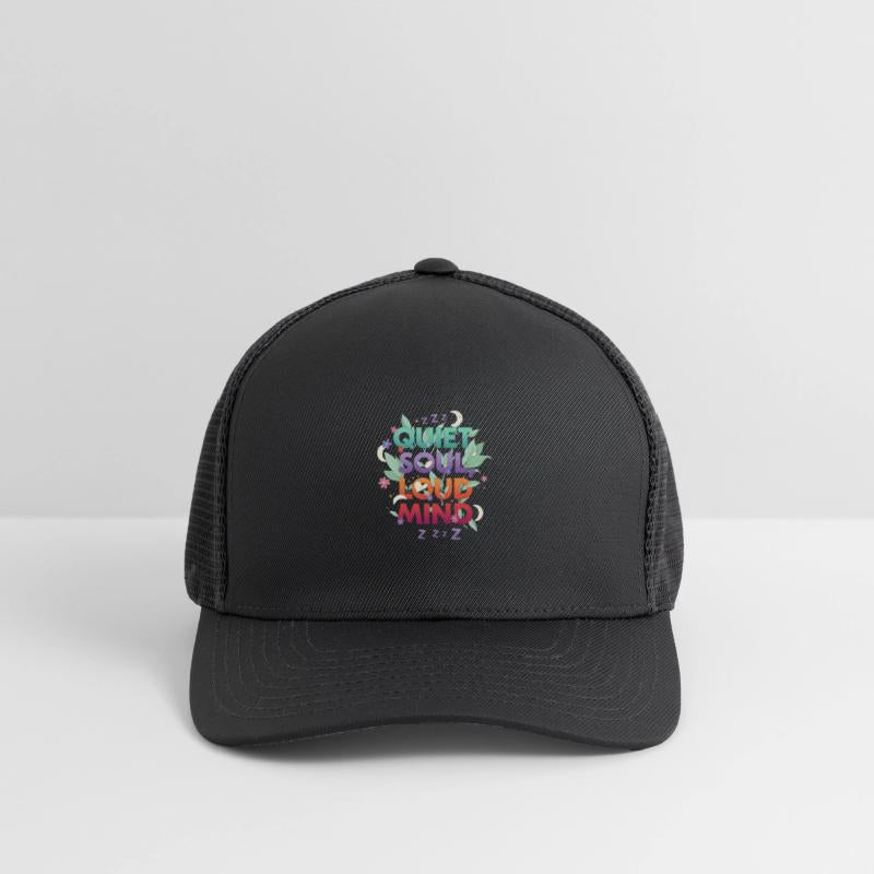 Quiet Soul, Loud Mind