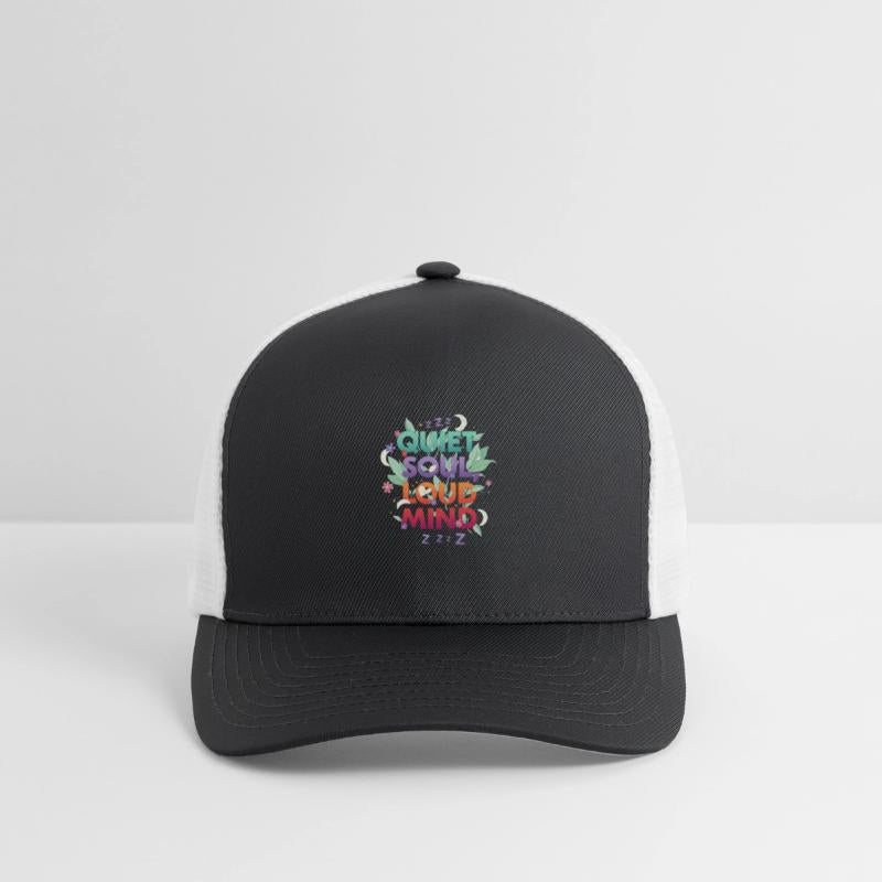 Quiet Soul, Loud Mind