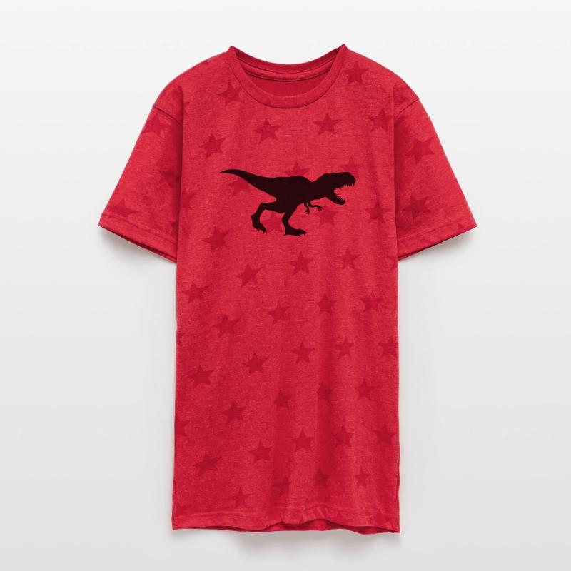 race running silhouette black outline t-rex carniv