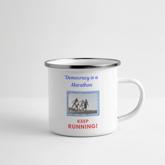 Race to Keep Our Democracy