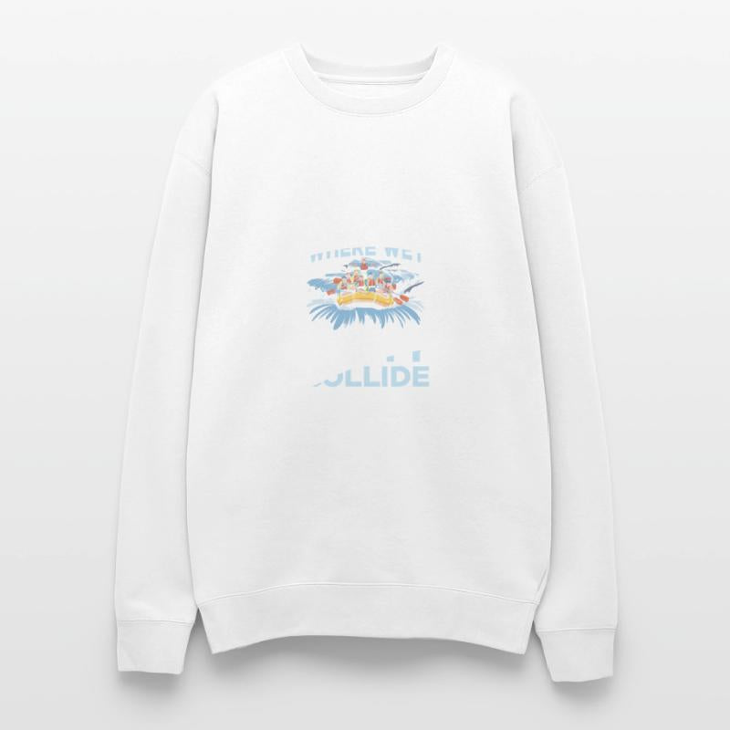 Rafting Where Wet And Witty Collide Adventure