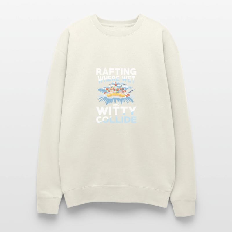 Rafting Where Wet And Witty Collide Adventure