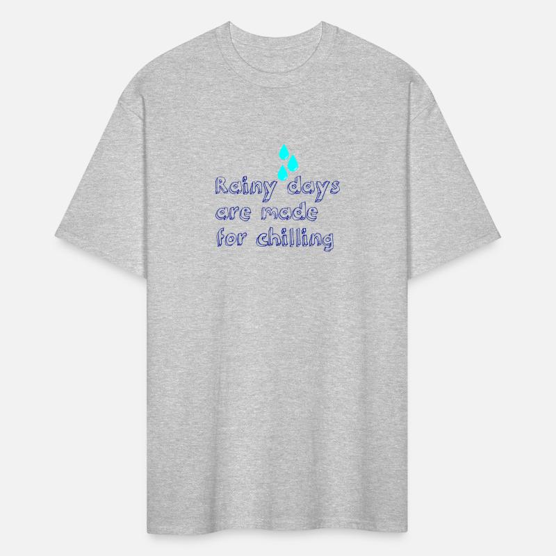 Rainy Days chilling Rain drops gift idea