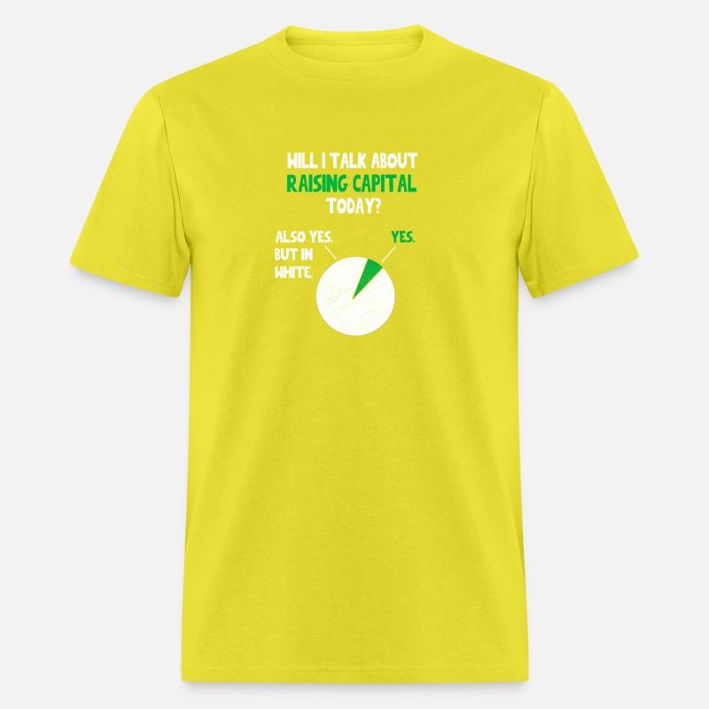 Raising capital Sartups fundraising Funny Quote No