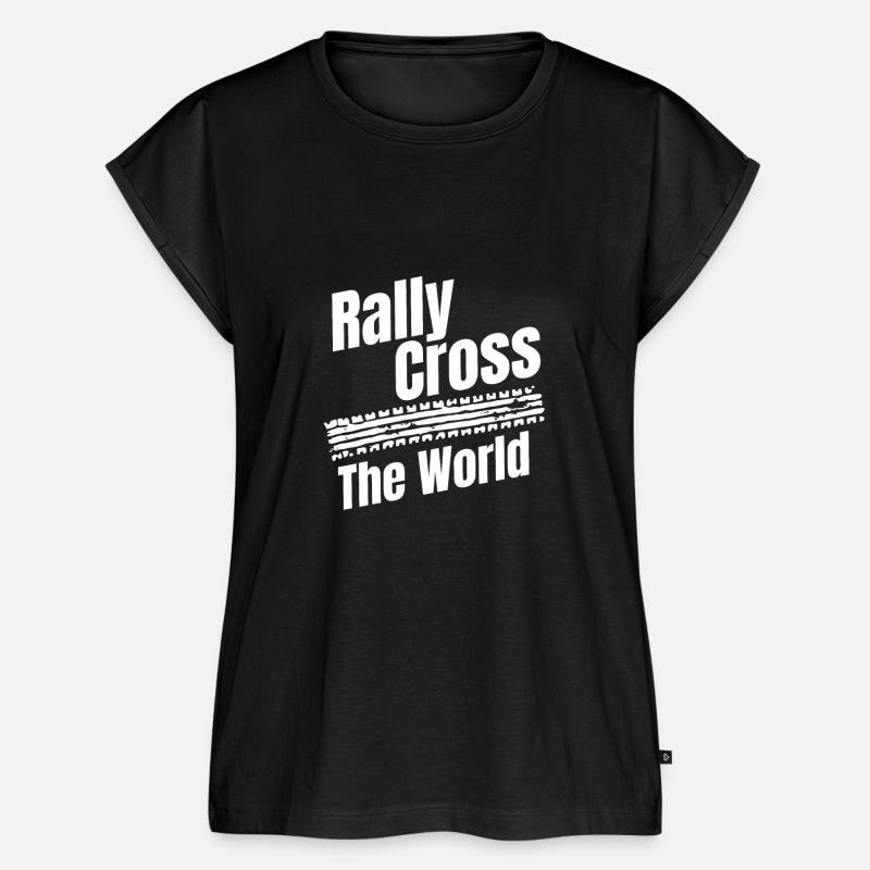 Rallycross The World Funny Autosport Motorsport