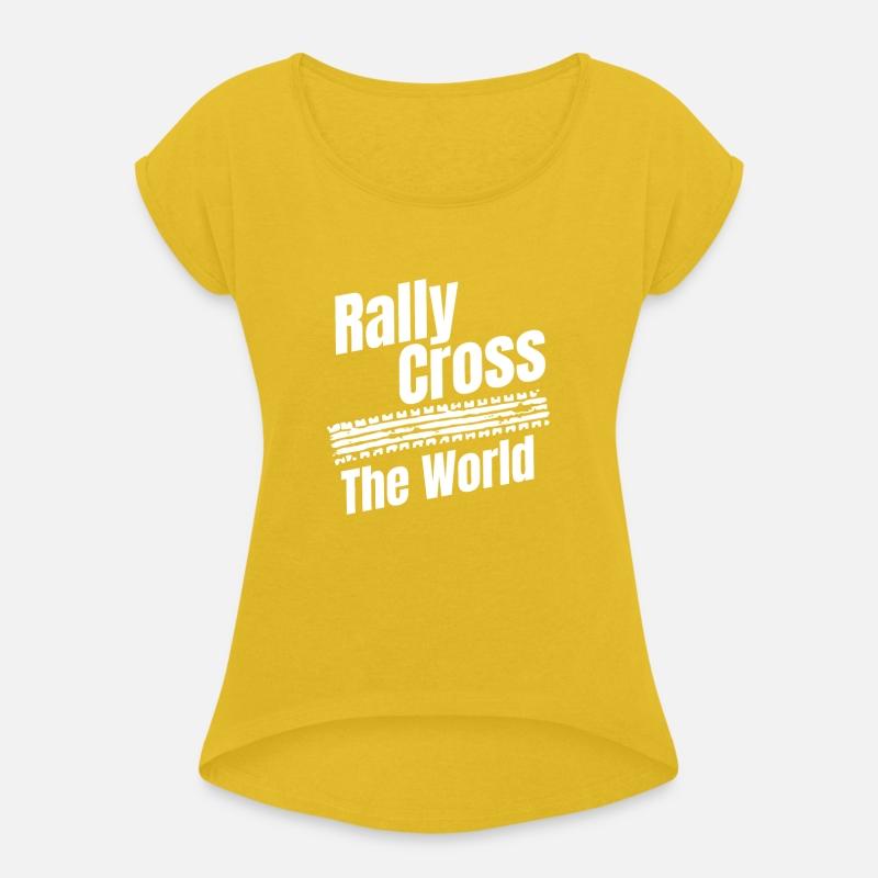 Rallycross The World Funny Autosport Motorsport