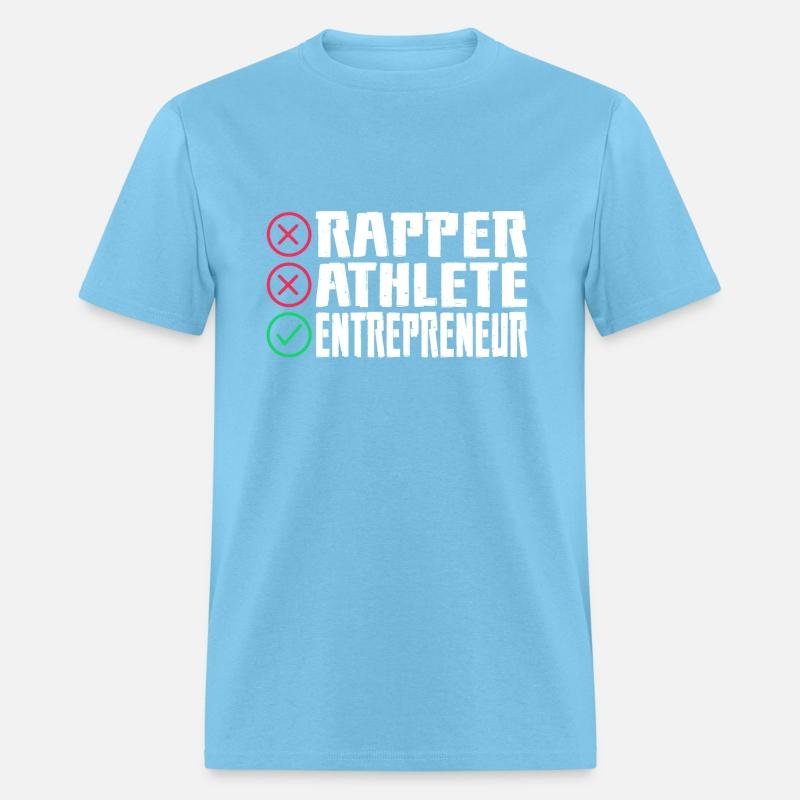 Rapper Athlete Entrepreneur 34