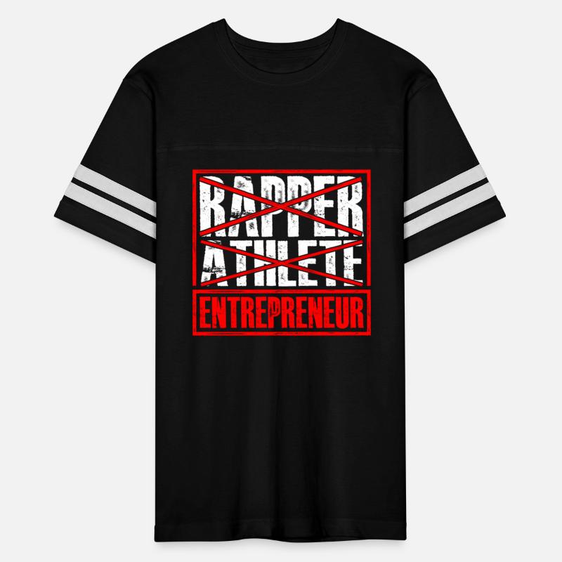 Rapper Athlete Entrepreneur 37